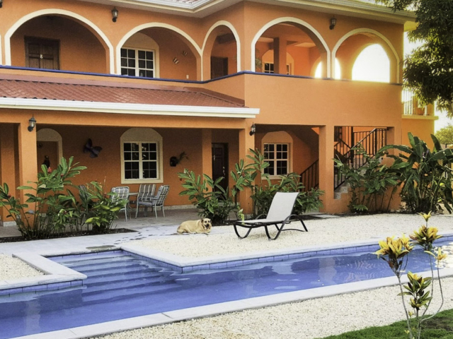 Belize Hotel Accommodations